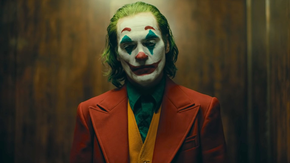 Joker – a review and a&nbsp;reflection