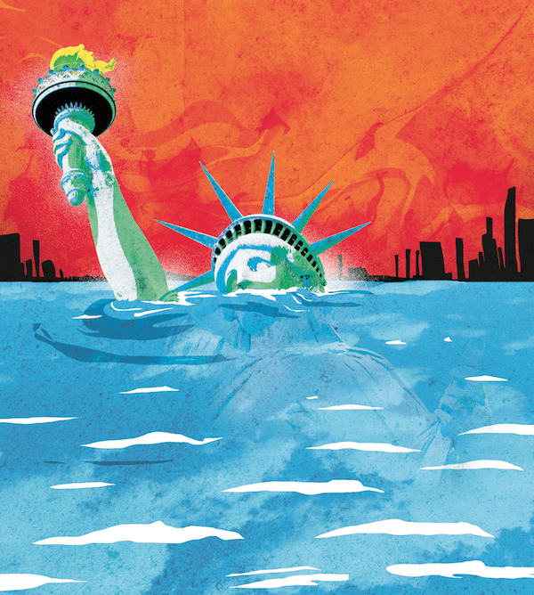 On the eve of U.S. elections: Responsible politics as a tool for addressing today’s climate&nbsp;cris