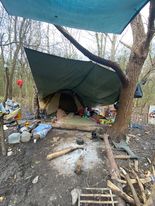 Tous Humains : Mon expérience dans le camp de réfugiés de Grande-Synthe  près de&nbsp;Calais