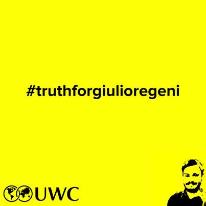 The Perils of Research: Reflections on Giulio Regeni’s&nbsp;Story