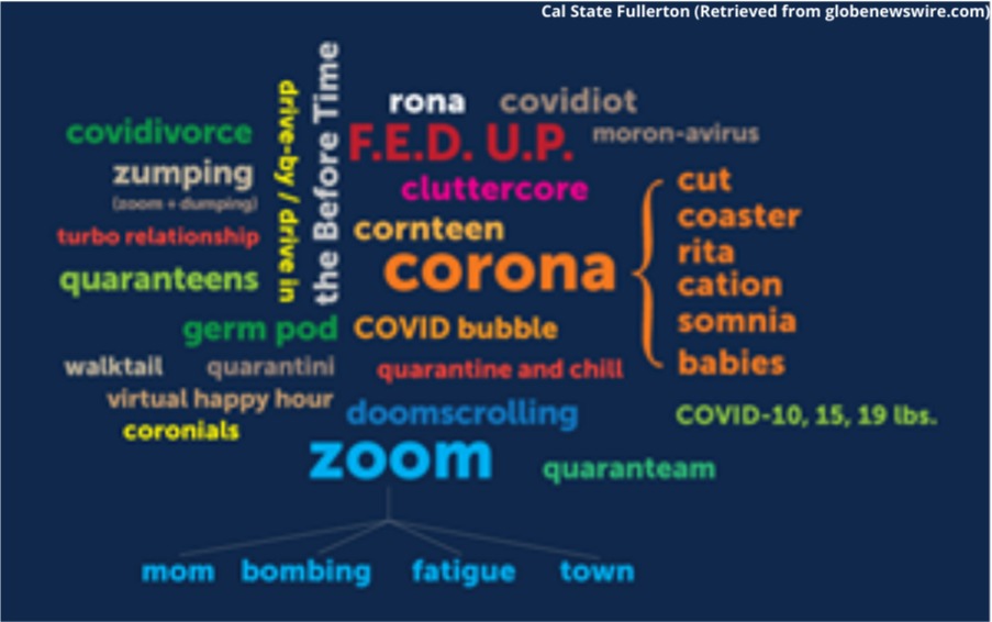 COVID-19 and Linguistics: A Bidirectional&nbsp;Relationship