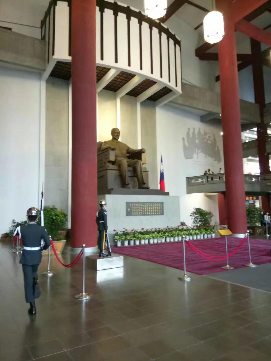 “Make Taiwan Great&nbsp;Again”