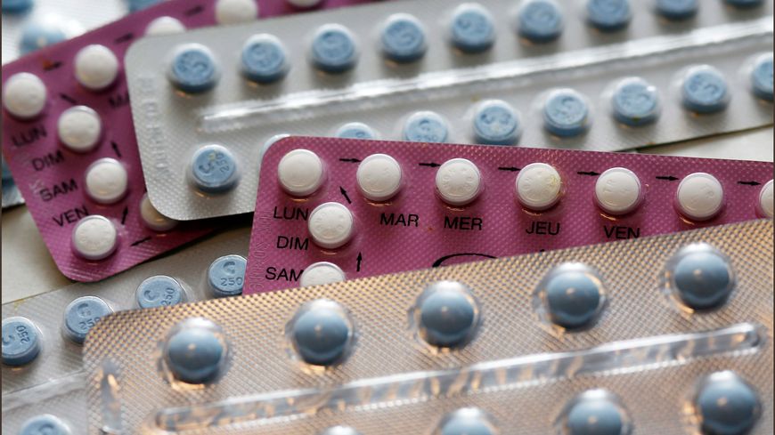 De la gratuité de la pilule – Merci Olivier tu&nbsp;régales!