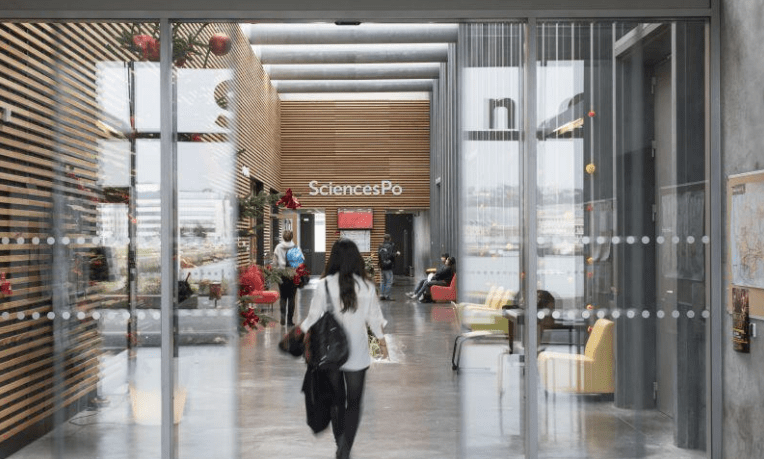 Letter to the&nbsp;Administration