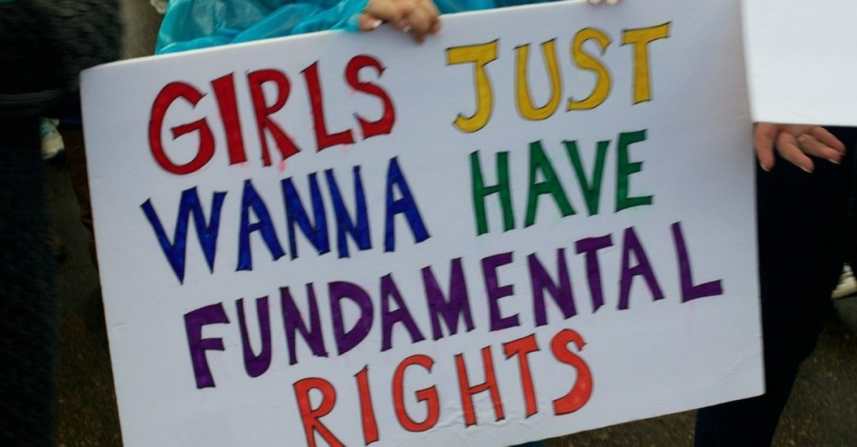 An Unexpected Hindrance to&nbsp;Feminism?