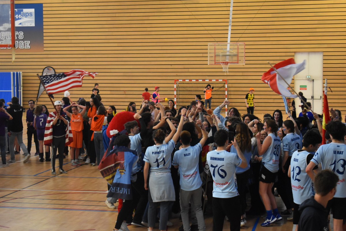 Retour sur le WEIS – “C’est pas grave, c’est même très&nbsp;bien”