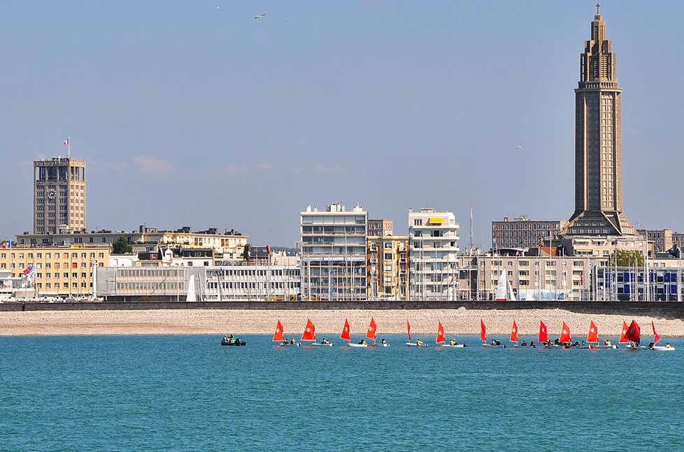 Ode aux cris des mouettes et aux plages de&nbsp;galets
