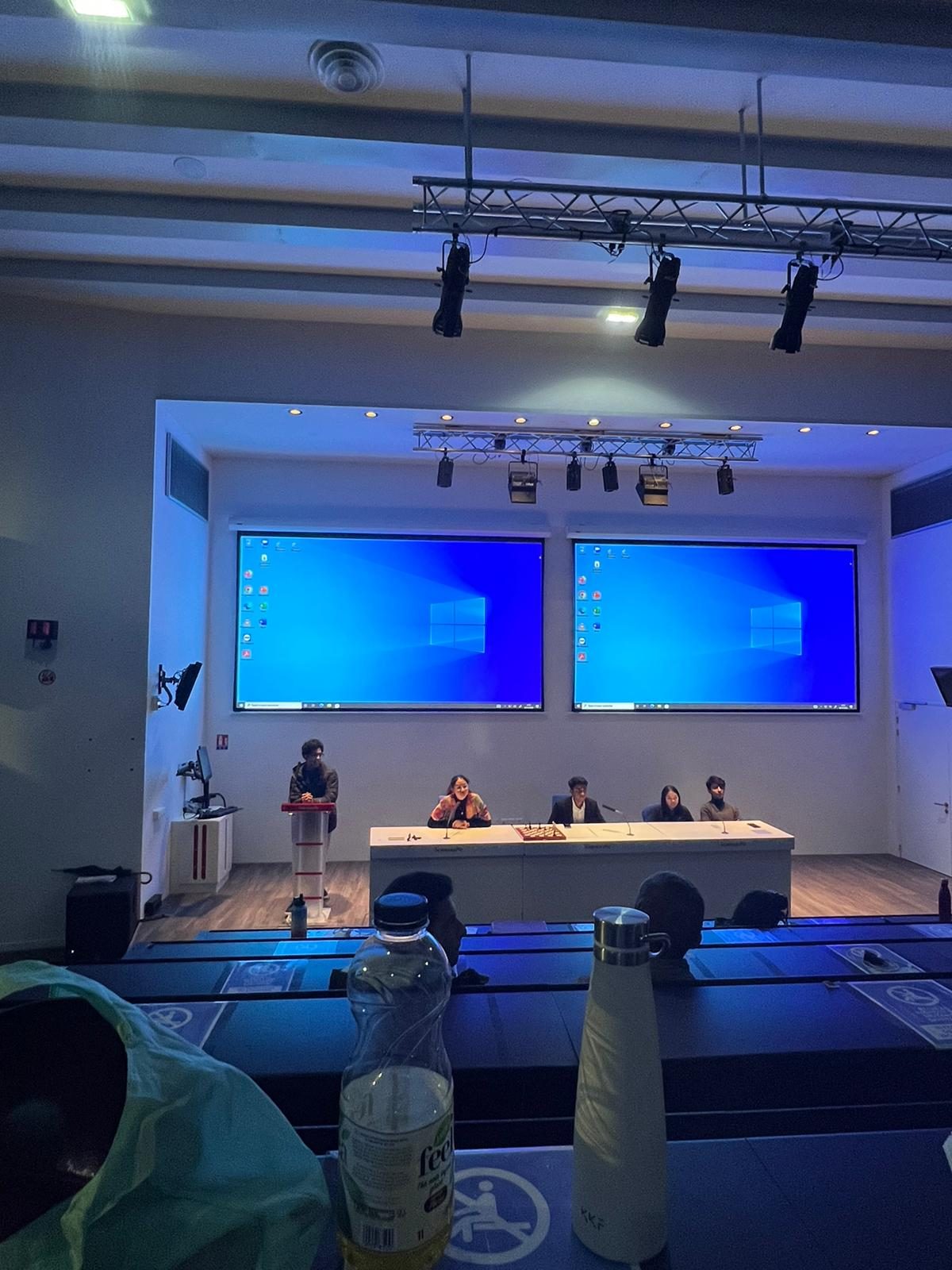 An over-analysis of the year rep&nbsp;re-election