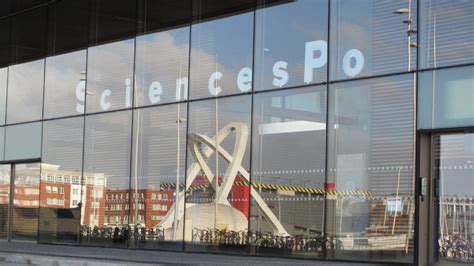 Sciences Po, the&nbsp;Musical