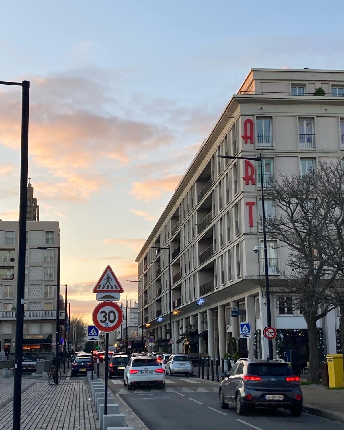 The eloquence of a journey – Retrospective on the&nbsp;PRD