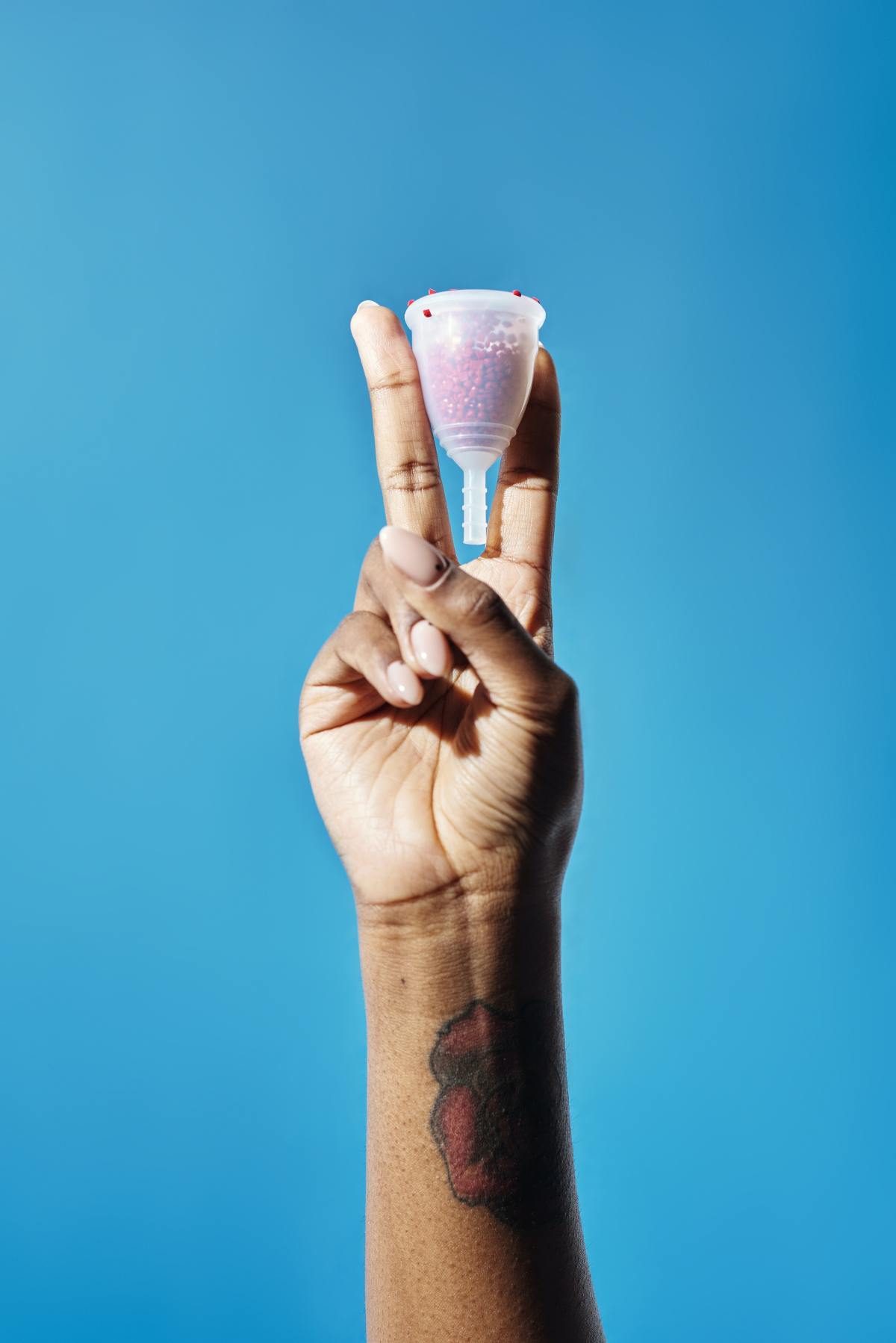 Blood, Sweat and&nbsp;Tears