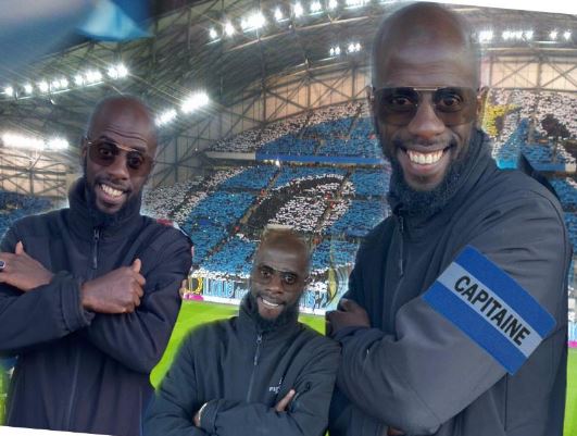 Ode à Yaya : Le grand frère du&nbsp;campus